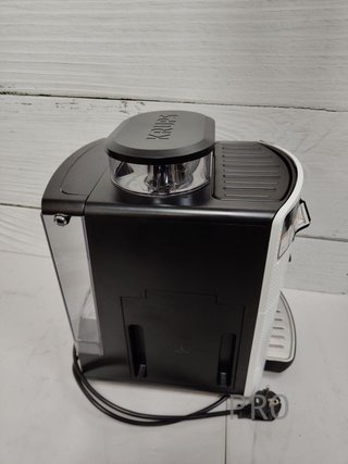 Cafetera superautomática - Krups