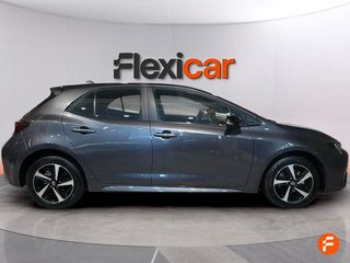Toyota Corolla 140H Active Plus