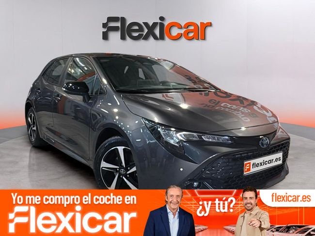 Toyota Corolla 140H Active Plus - foto 1