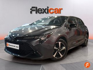 Toyota Corolla 140H Active Plus