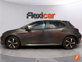 Toyota Corolla 140H Active Plus