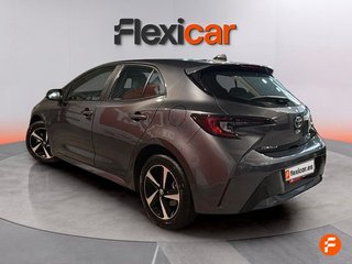 Toyota Corolla 140H Active Plus