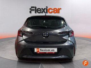 Toyota Corolla 140H Active Plus