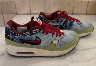 Nike Air Max 1 Concepts
