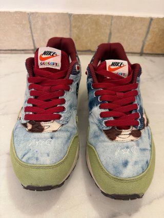 Nike Air Max 1 Concepts