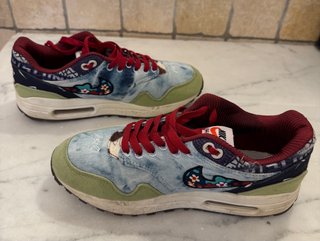 Nike Air Max 1 Concepts