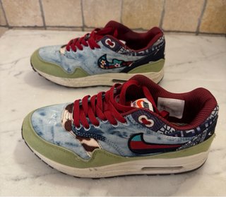 Nike Air Max 1 Concepts