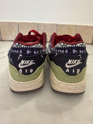 Nike Air Max 1 Concepts