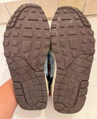 Nike Air Max 1 Concepts