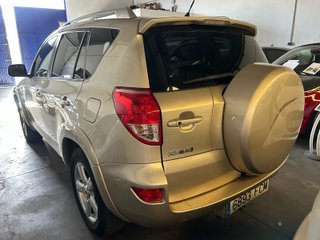 Toyota Rav4 2.0 D4-D Executive 4X4