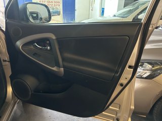 Toyota Rav4 2.0 D4-D Executive 4X4