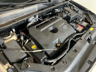 Toyota Rav4 2.0 D4-D Executive 4X4