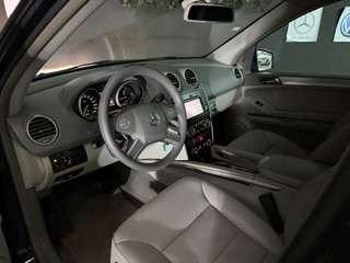 Mercedes-Benz Clase M 2011