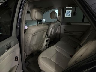Mercedes-Benz Clase M 2011