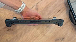 Steam Deck LCD 512GB + Tarjeta 512GB