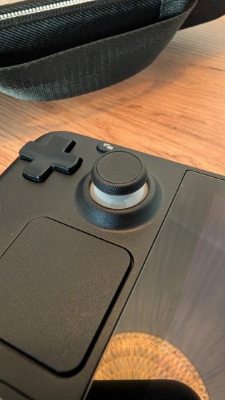 Steam Deck LCD 512GB + Tarjeta 512GB