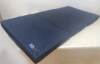 Colchón cuna plegable marca BBEST