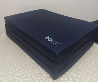 Colchón cuna plegable marca BBEST