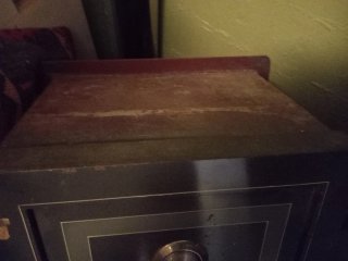 Caja fuerte FAC