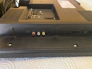 Televisor OKI 19 HD con HDMI y Mando