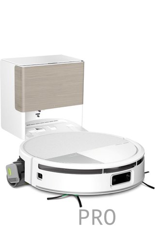 Robot aspirador Roomba - iRobot