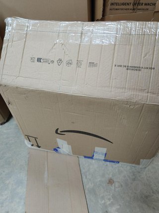 Robot aspirador Roomba - iRobot