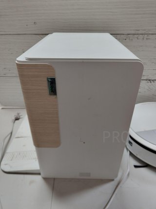 Robot aspirador Roomba - iRobot