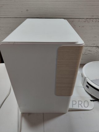 Robot aspirador Roomba - iRobot