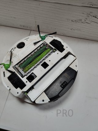 Robot aspirador Roomba - iRobot