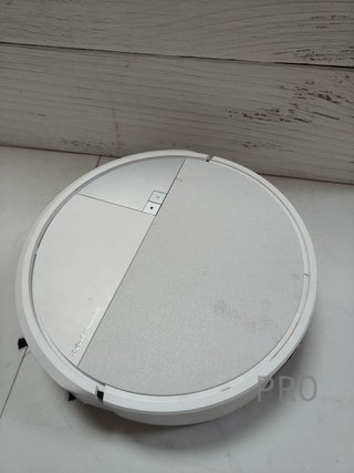 Robot aspirador Roomba - iRobot