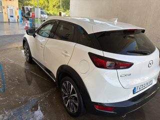 Mazda CX-3 2019