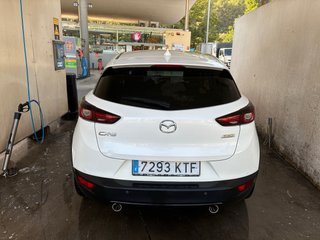Mazda CX-3 2019