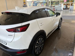 Mazda CX-3 2019