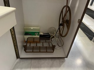 Máquina de coser Alfa