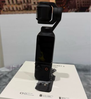 DJI Osmo Pocket 3 Cámara Gimbal