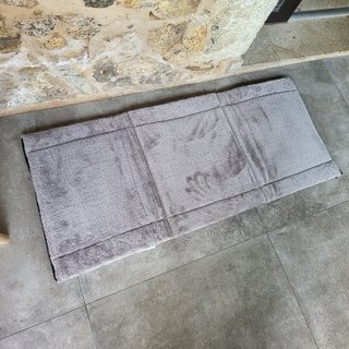 Cueva para gatos 2 en 1 gris