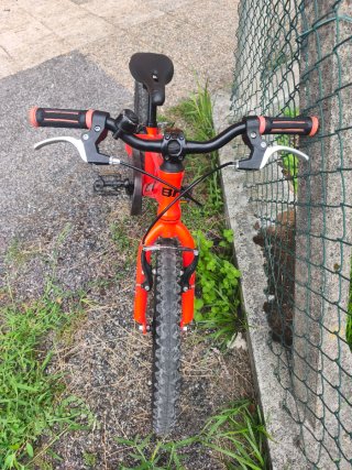 Bicicleta BH 18