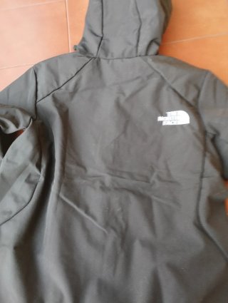 Cortavientos The North Face Talla S