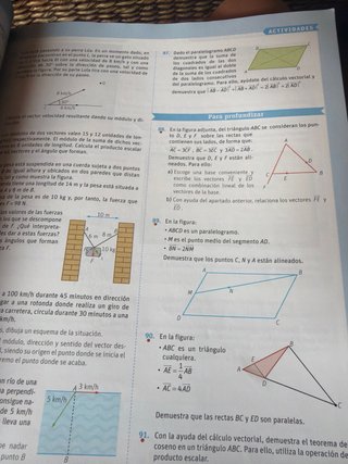 Matemáticas I 1 Bachillerato