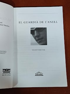 El Guardià de L'anell