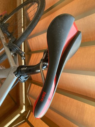 Bicicleta de carretera triandrun