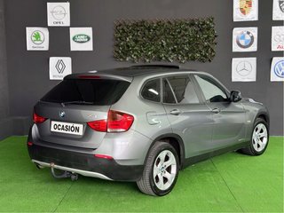BMW X1 2010