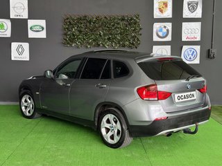 BMW X1 2010
