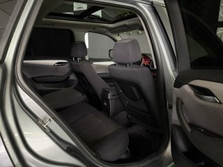 BMW X1 2010