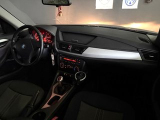 BMW X1 2010