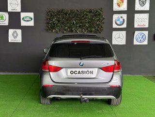 BMW X1 2010