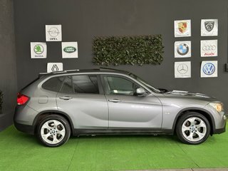 BMW X1 2010