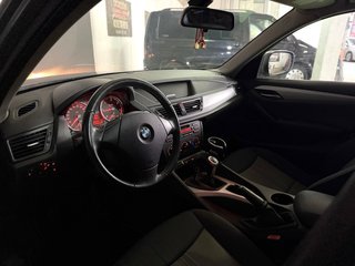 BMW X1 2010