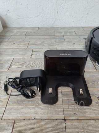 Robot Aspirador Conga - Cecotec