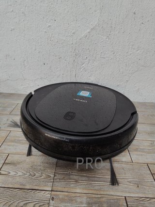 Robot Aspirador Conga - Cecotec